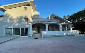 b&b a pochi passi dal mare